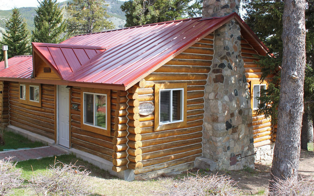 Rock Creek Resort Red Lodge Exterior photo