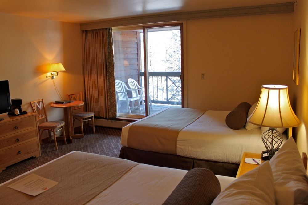 Rock Creek Resort Red Lodge Exterior photo