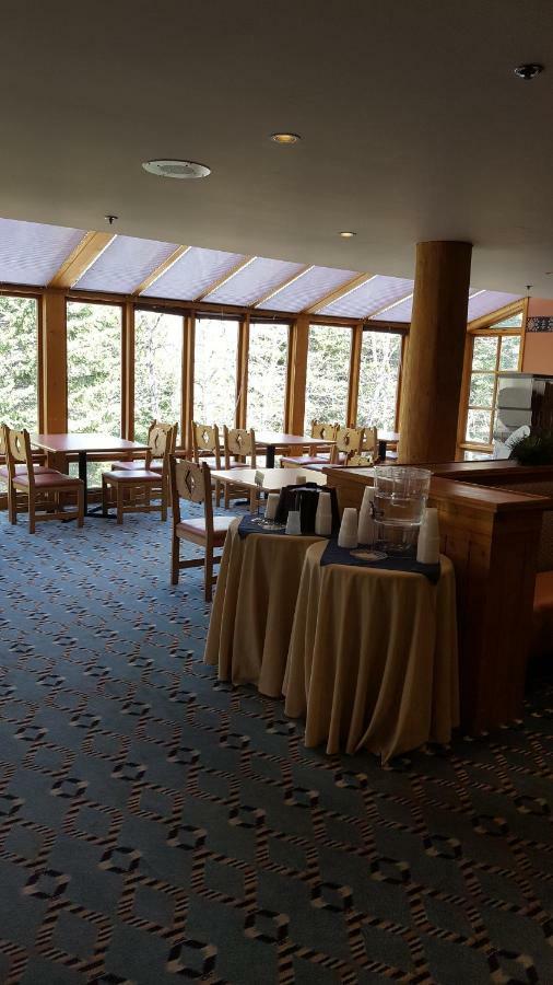 Rock Creek Resort Red Lodge Exterior photo