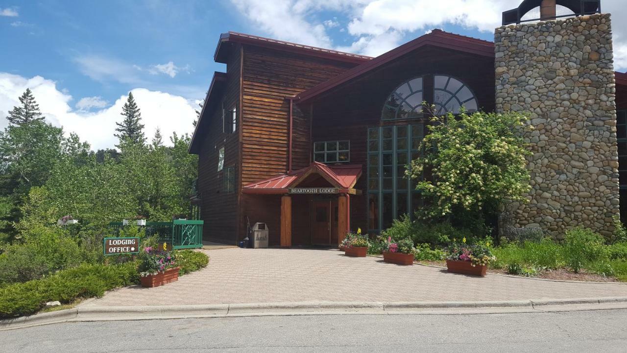 Rock Creek Resort Red Lodge Exterior photo