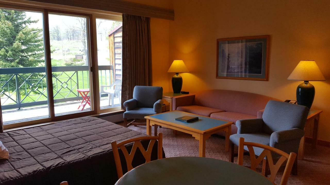 Rock Creek Resort Red Lodge Exterior photo