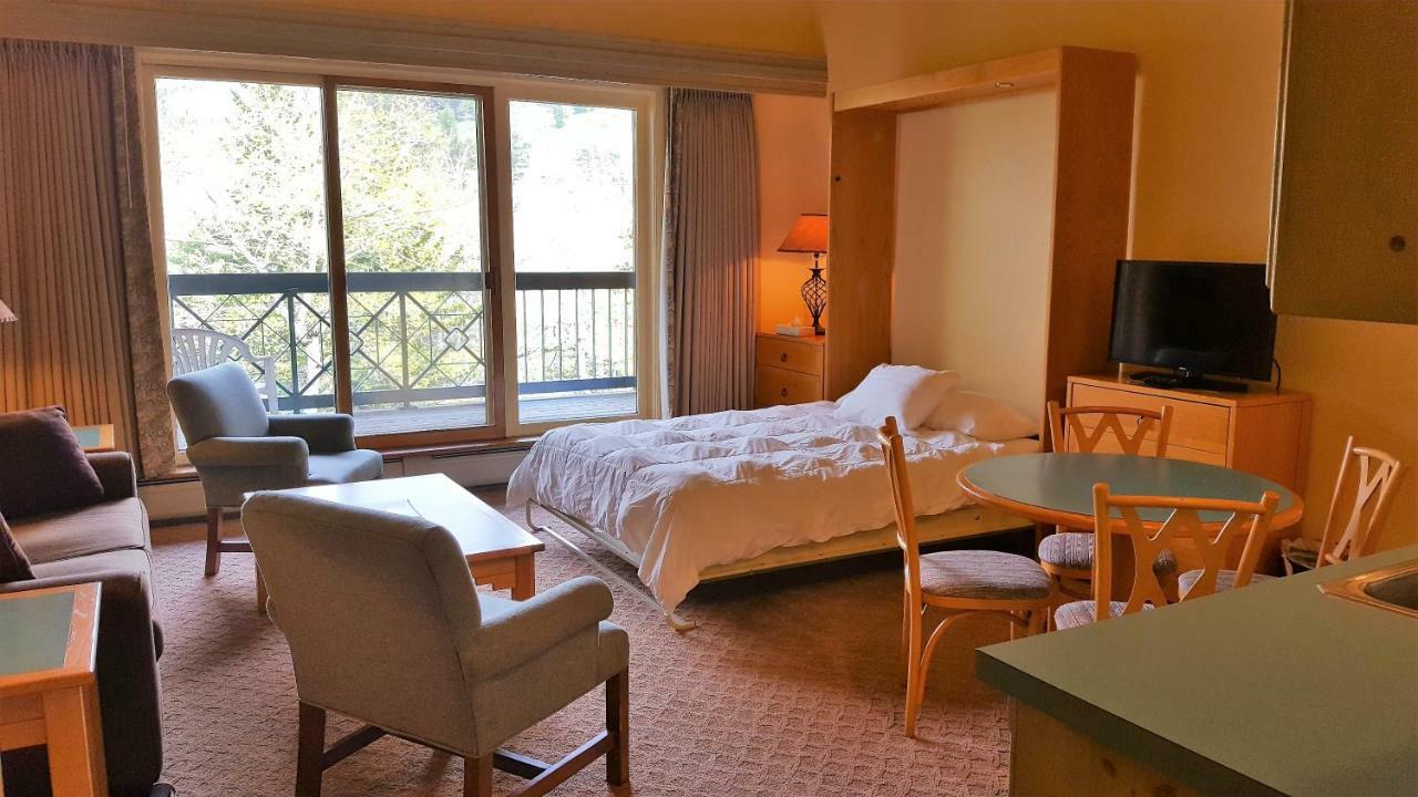 Rock Creek Resort Red Lodge Exterior photo