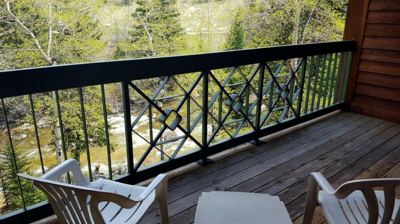 Rock Creek Resort Red Lodge Exterior photo