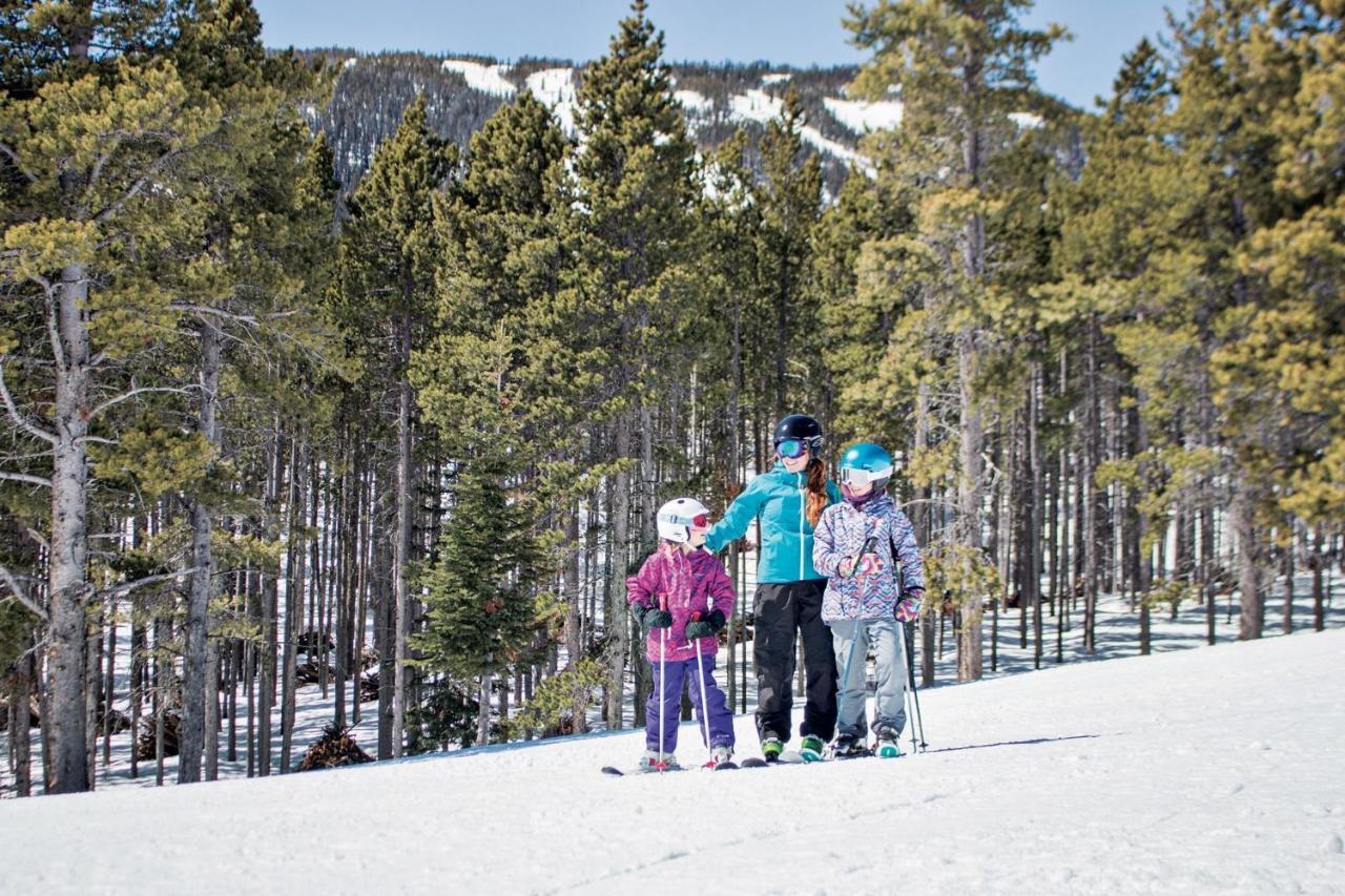 Rock Creek Resort Red Lodge Exterior photo